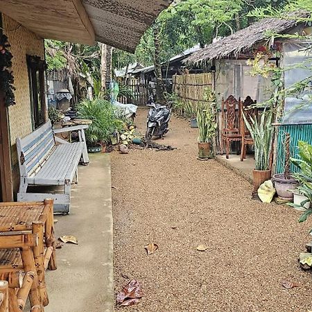 Rovi Homestay โกรอน ภายนอก รูปภาพ