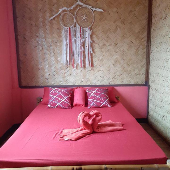 Rovi Homestay โกรอน ภายนอก รูปภาพ
