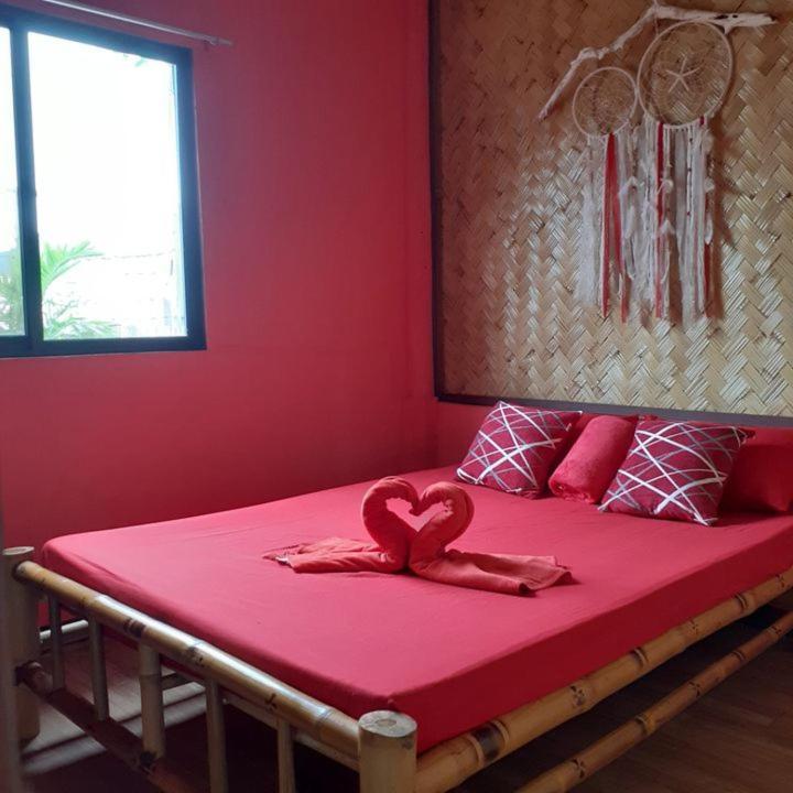 Rovi Homestay โกรอน ภายนอก รูปภาพ