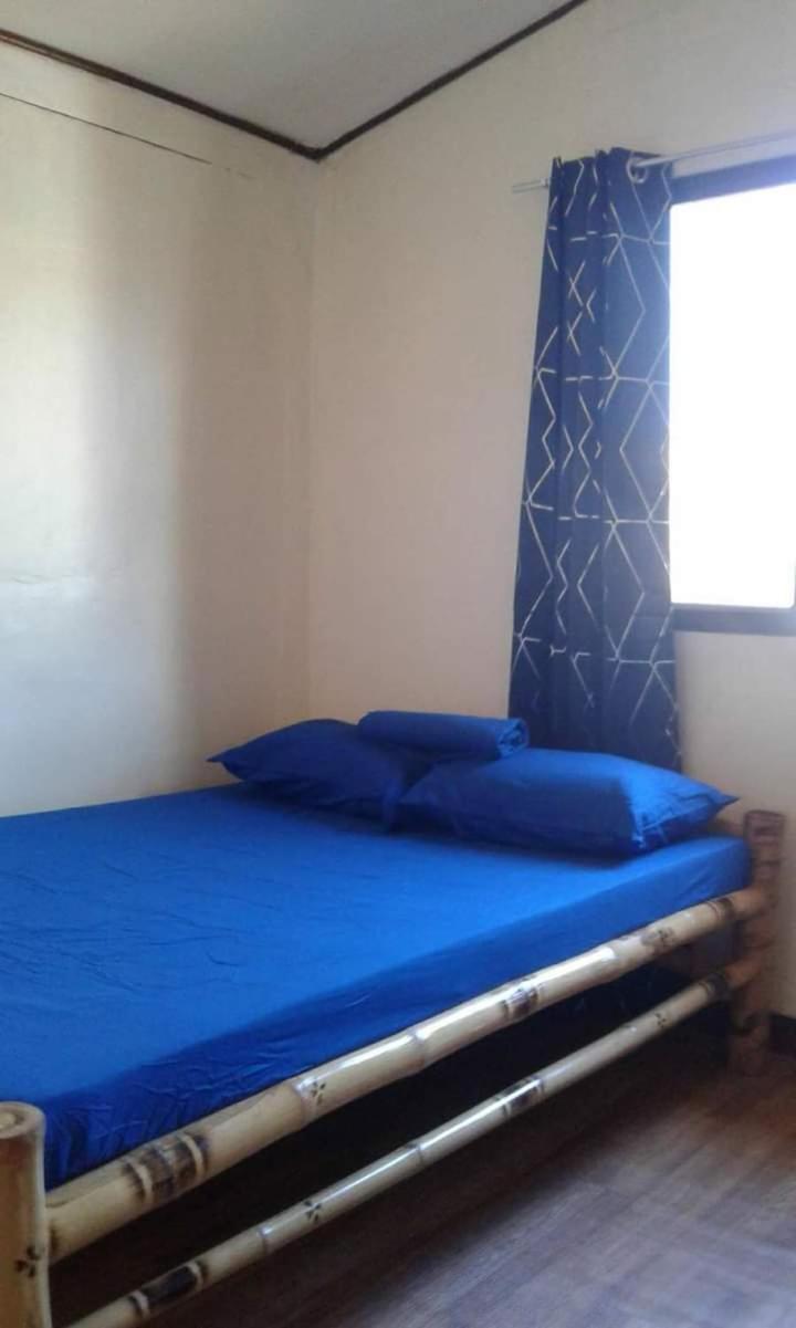 Rovi Homestay โกรอน ภายนอก รูปภาพ
